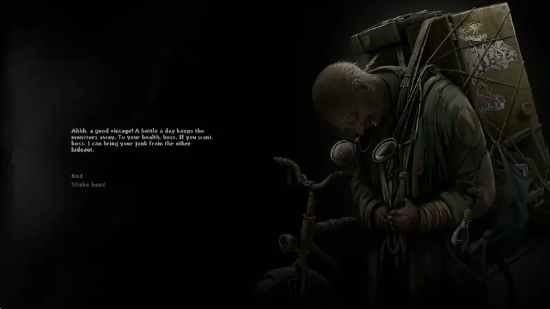 Darkwood Free Download Pre Installed screenshot