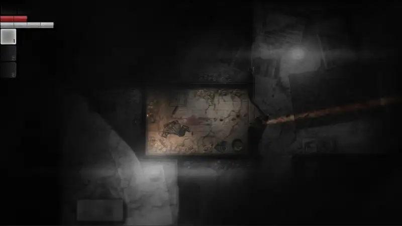 Darkwood Free Download Pre Installed screenshot