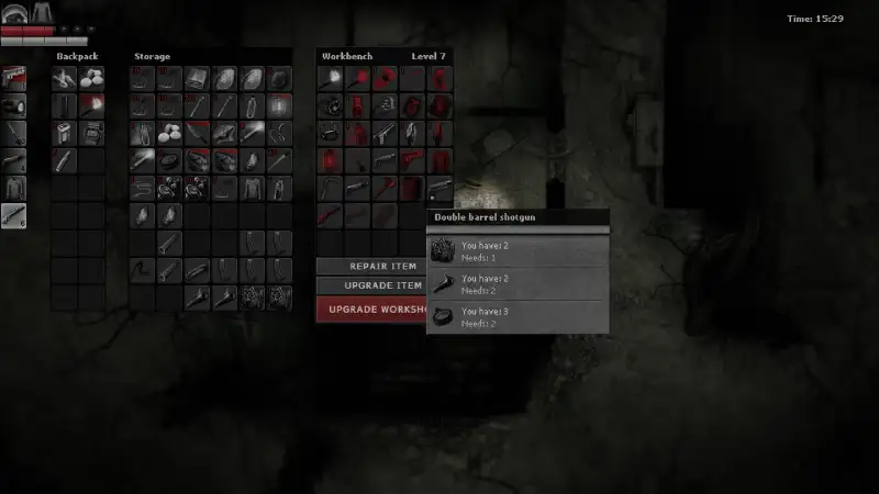 Overview screenshot